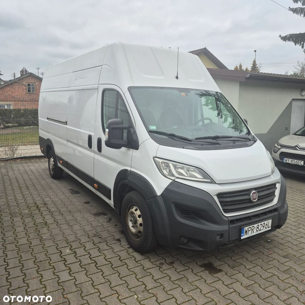 Fiat DUCATO - 2