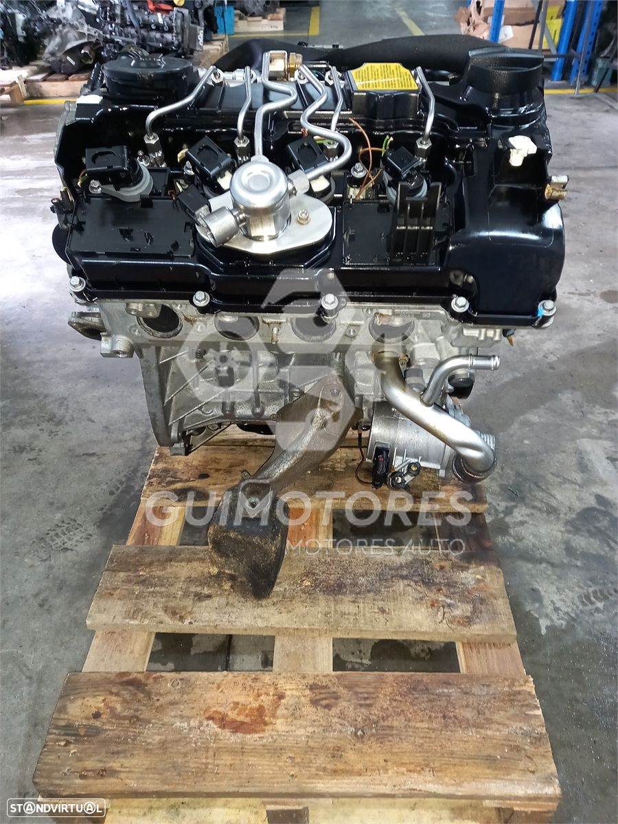 MOTOR BMW 318I 2.0 16V 143CV, REF: N43B20A - 2