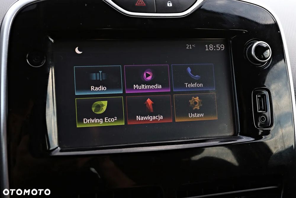 Renault Clio 1.5 dCi Dynamique - 23