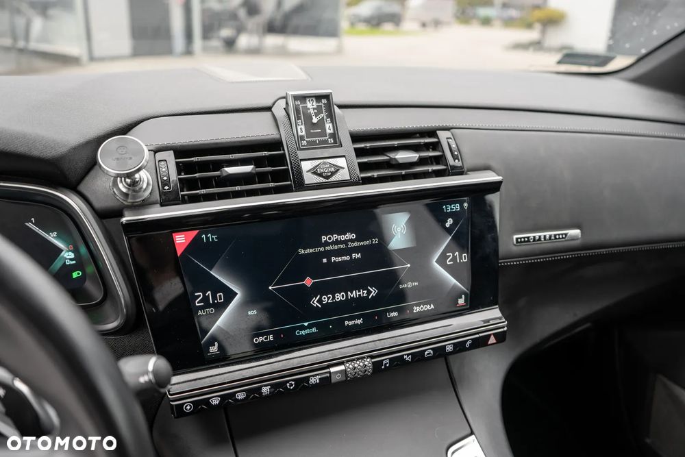 DS Automobiles DS 7 1.6 E-Tense 4x4 Opera - 24