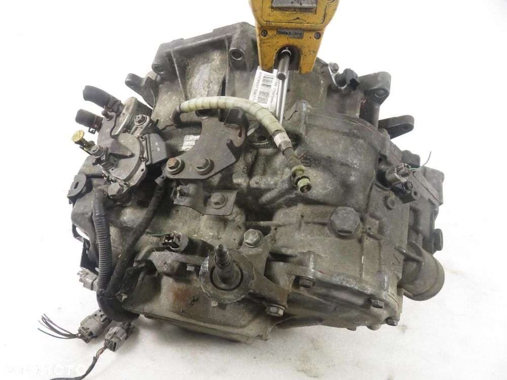 SKRZYNIA BIEGÓW AUTOMATYCZNA RENAULT VEL SATIS 5550SN 8200165207 - 6
