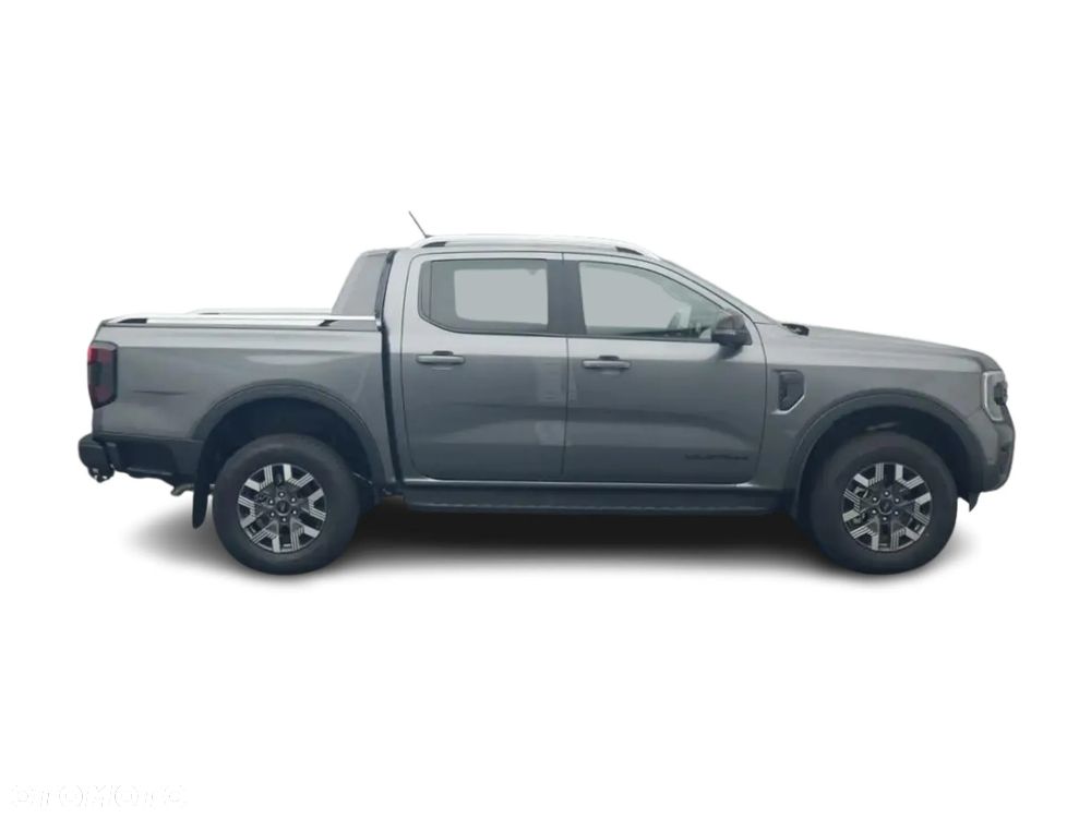 Ford Ranger 2.3 EcoBoost PHEV e-4WD DC Wildtrak - 7