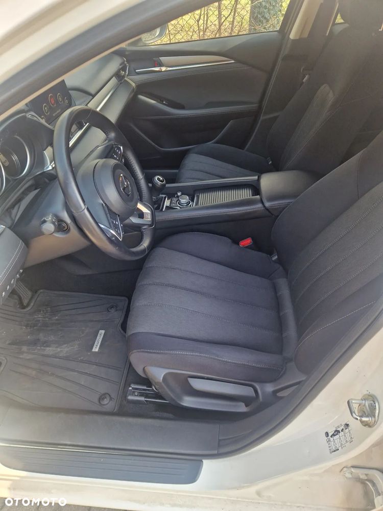 Mazda 6 2.0 SkyMotion - 8