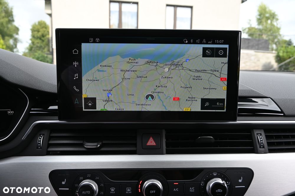 Audi A5 Sportback 35 TFSI S tronic S line - 16
