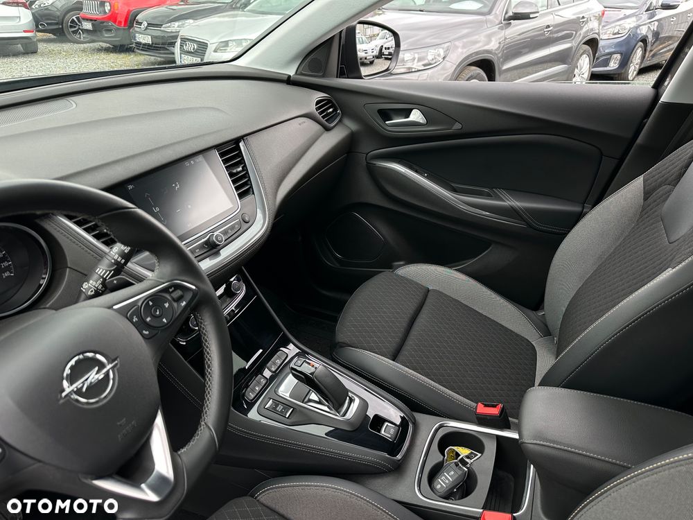 Opel Grandland X 1.6 T PHEV Elite - 17