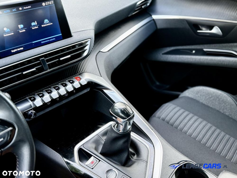 Peugeot 5008 PureTech 130 Stop & Start Active - 31