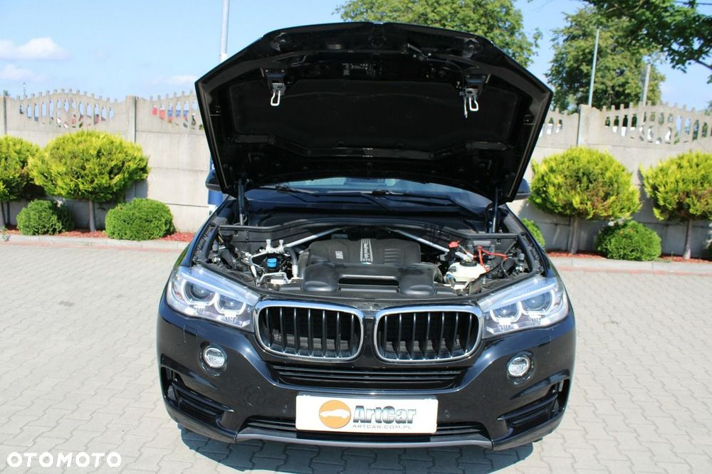 BMW X5 xDrive30d - 38