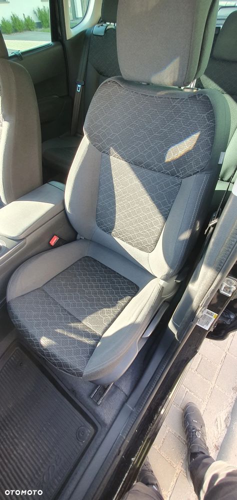 Peugeot 3008 e-HDi FAP 115 EGS6 Stop&Start Active - 14