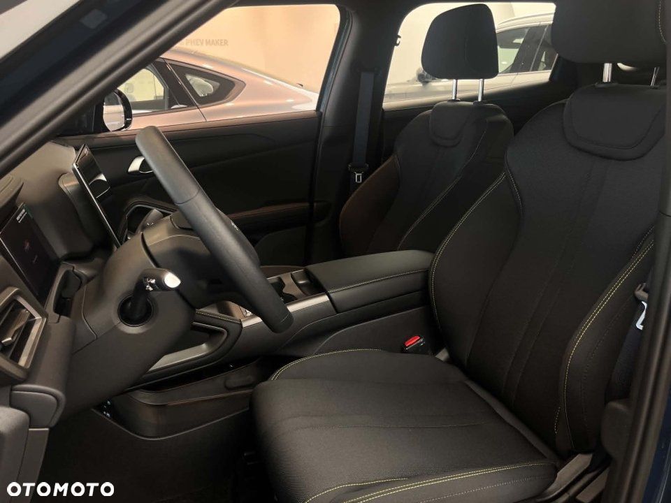 BYD Atto 2 DM-i - 10