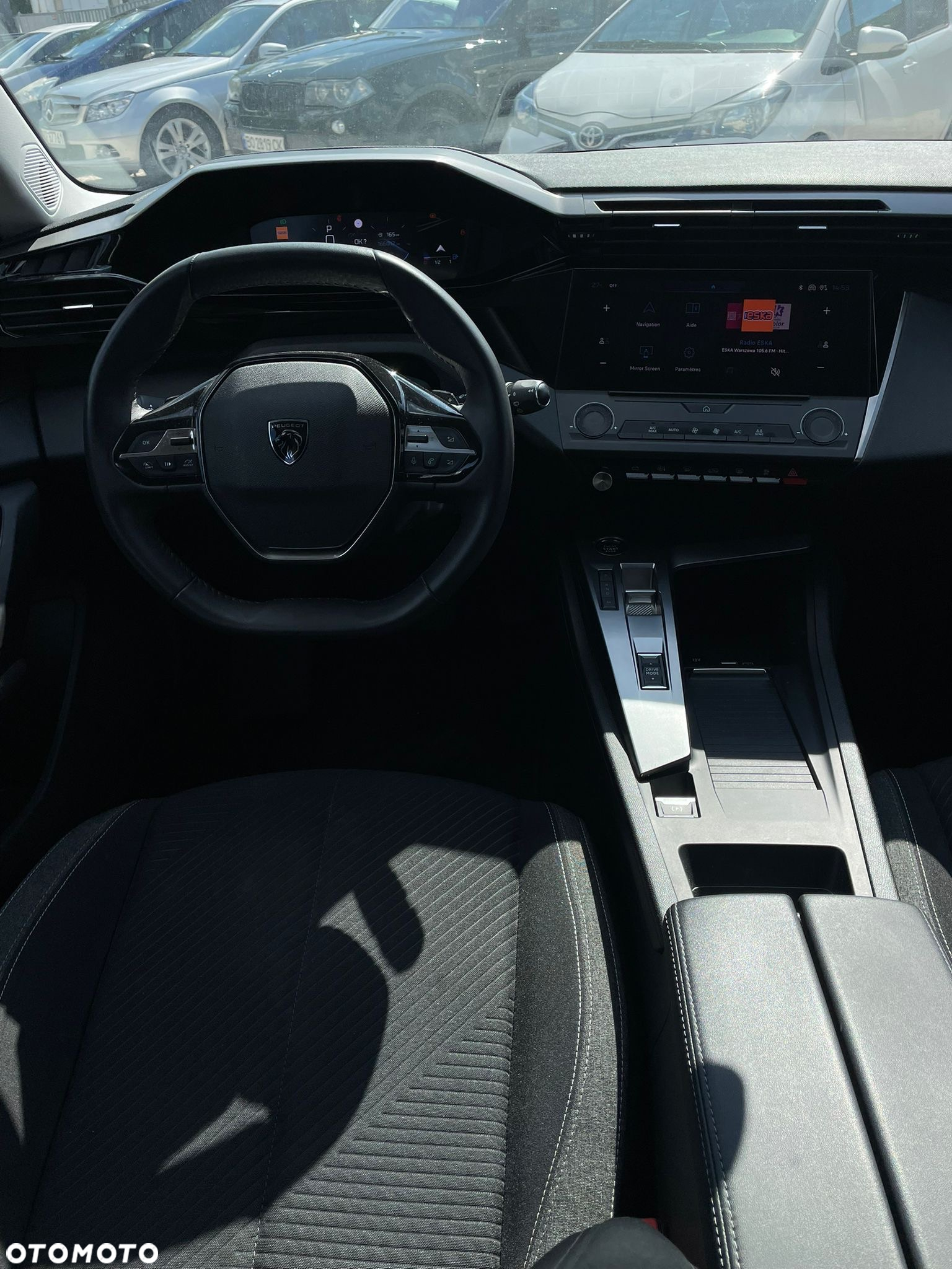 Peugeot 308 - 6