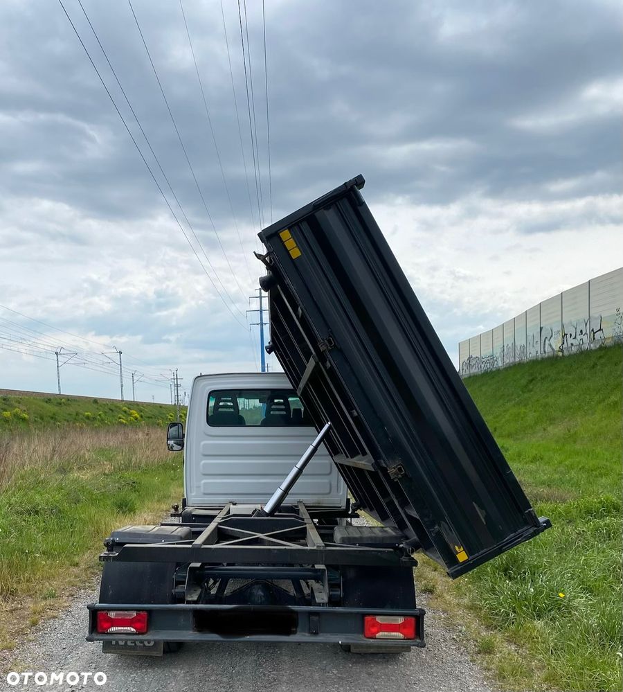 Iveco 70C17 - 14