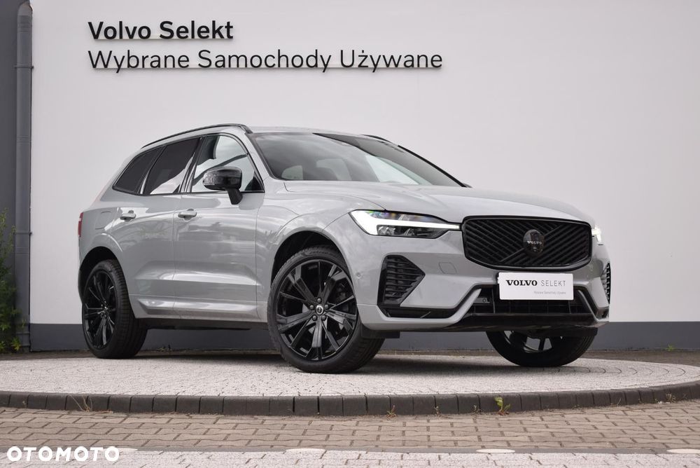 Volvo XC 60 - 3