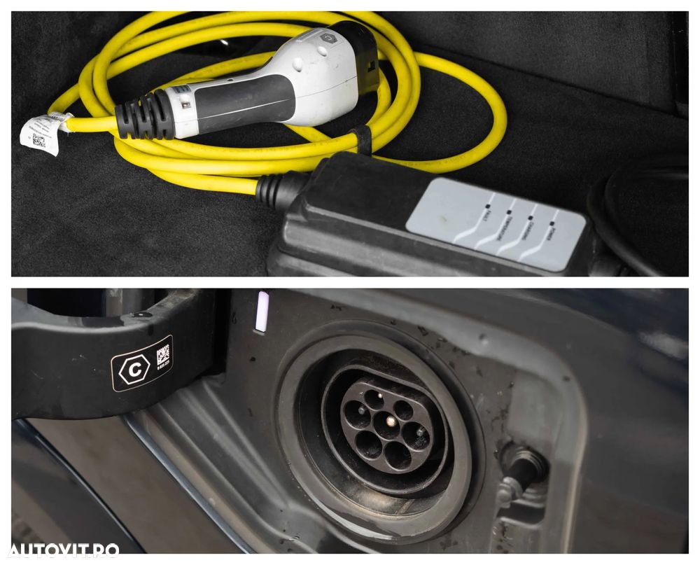 BMW X5 xDrive45e - 14