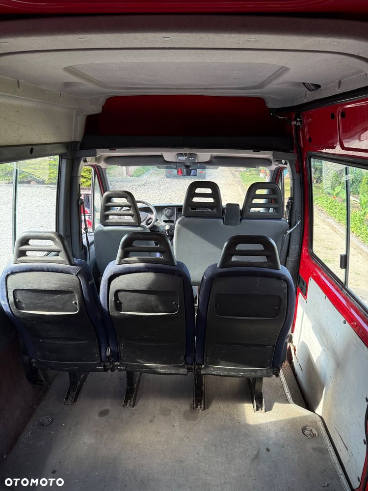 Iveco Daily 35S14 - 6