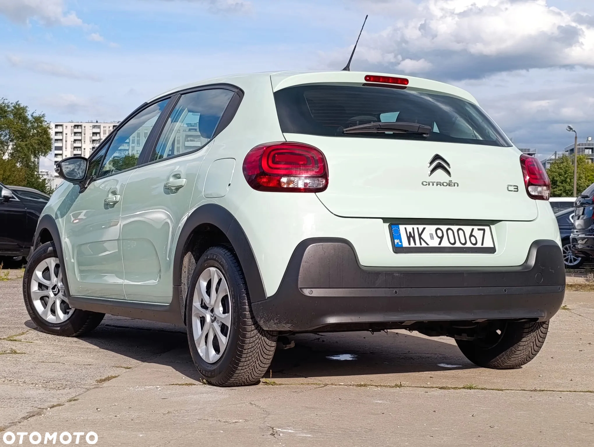 Citroën C3 1.2 PureTech Feel - 6
