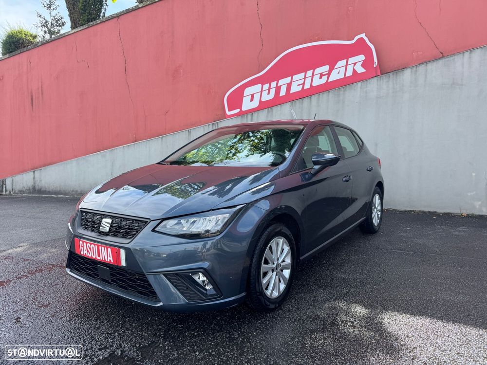SEAT Ibiza 1.0 TSI Style - 2