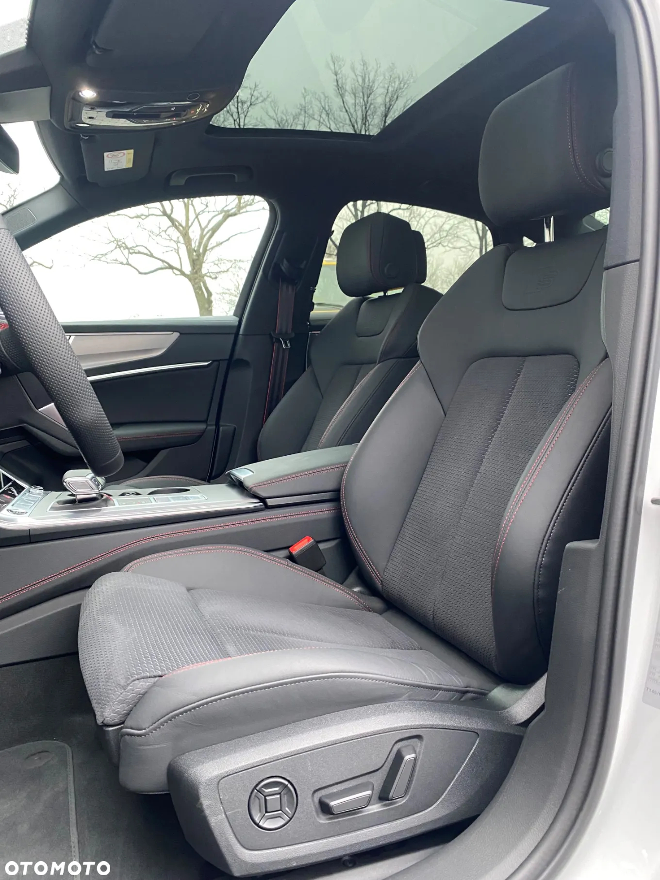 Audi A6 45 TFSI quattro S tronic S line - 12