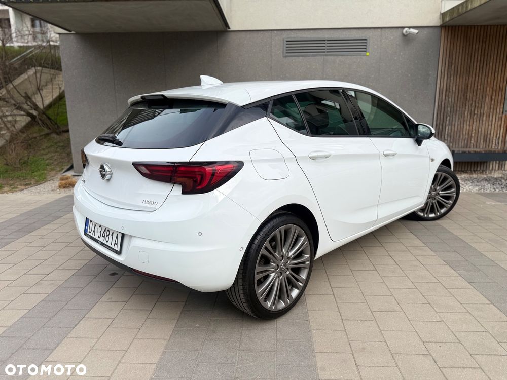 Opel Astra - 28