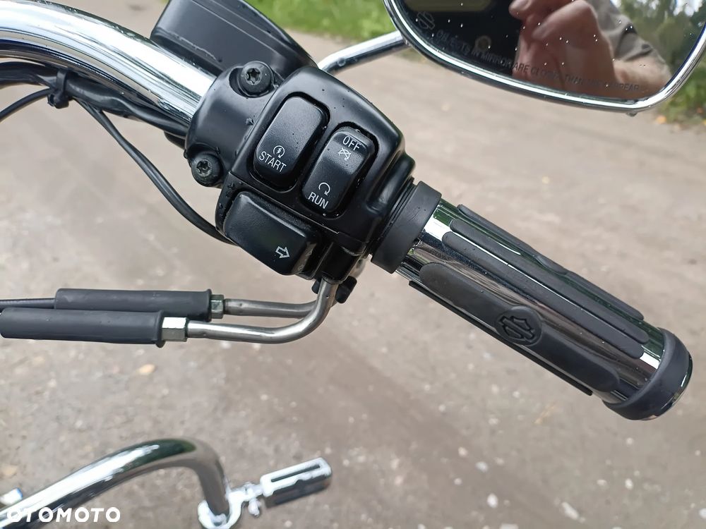 Harley-Davidson Touring Road King - 13