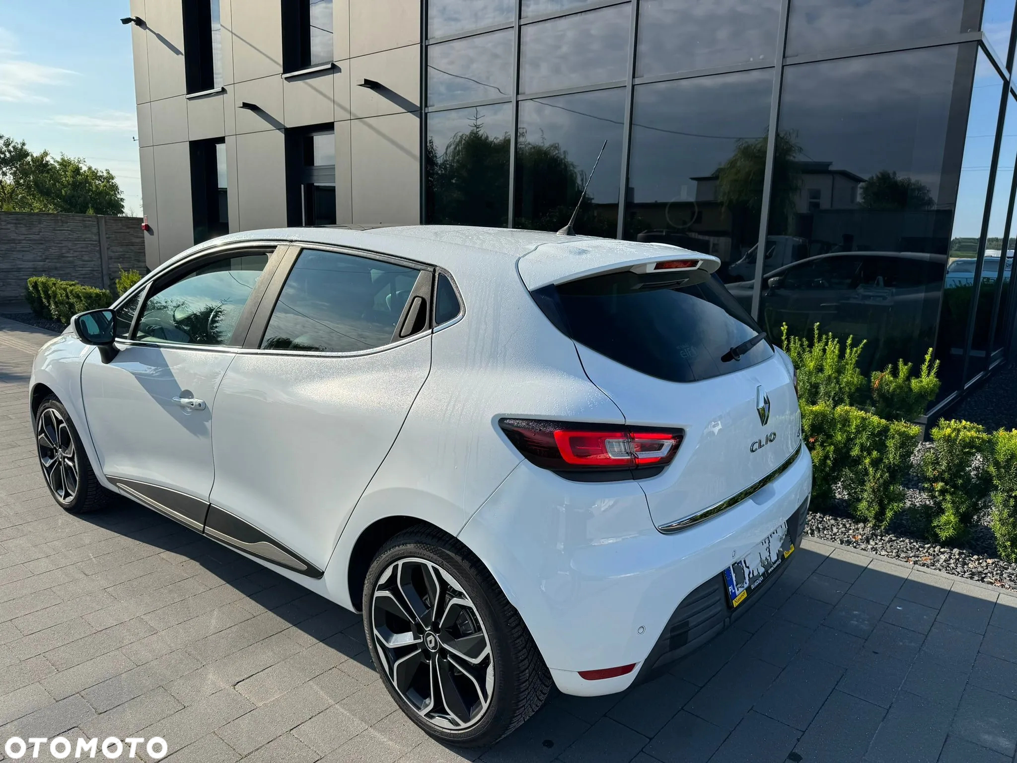 Renault Clio - 3