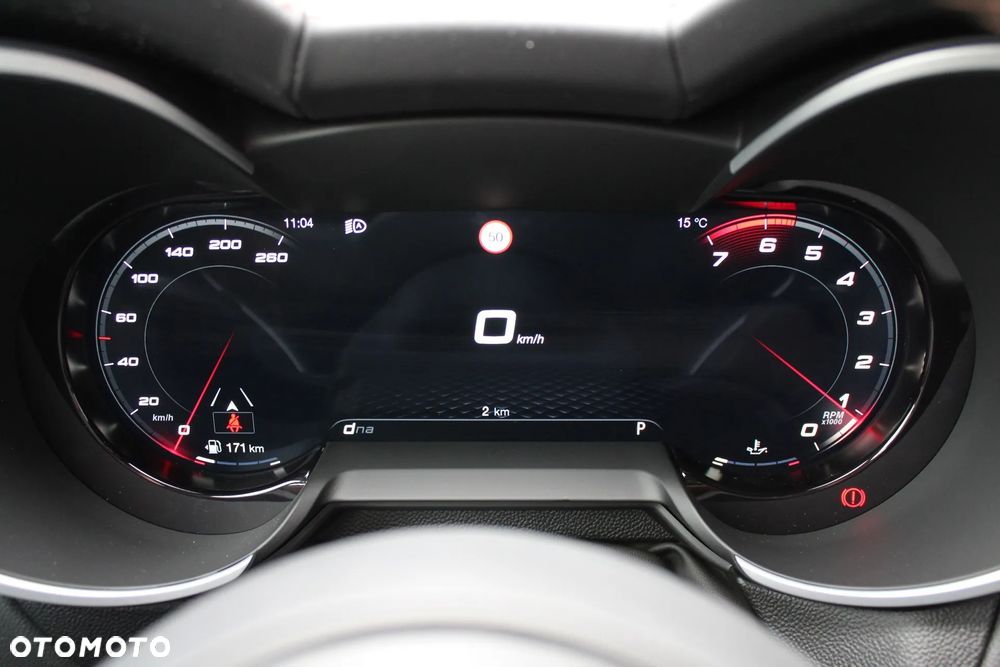 Alfa Romeo Stelvio 2.0 Turbo Intensa Q4 - 13