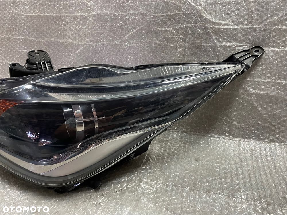 LAMPA PRZÓD PRAWA SOCZEWKA LED H7 LED TOYOTA AYGO II - 4