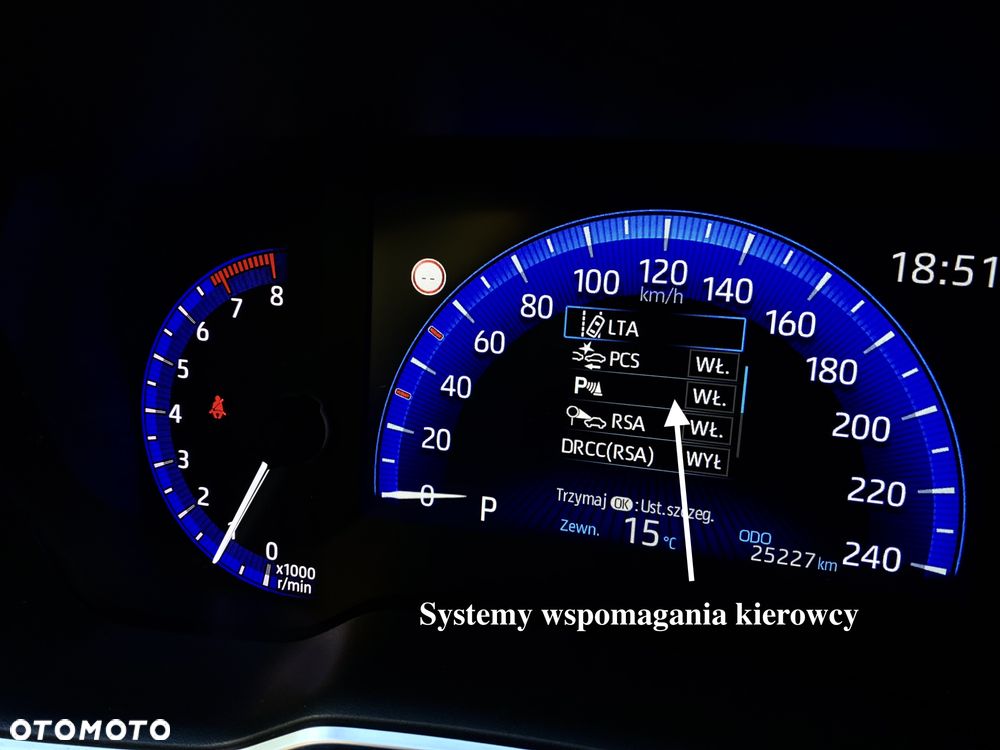 Toyota Corolla 1.5 Comfort MS - 23