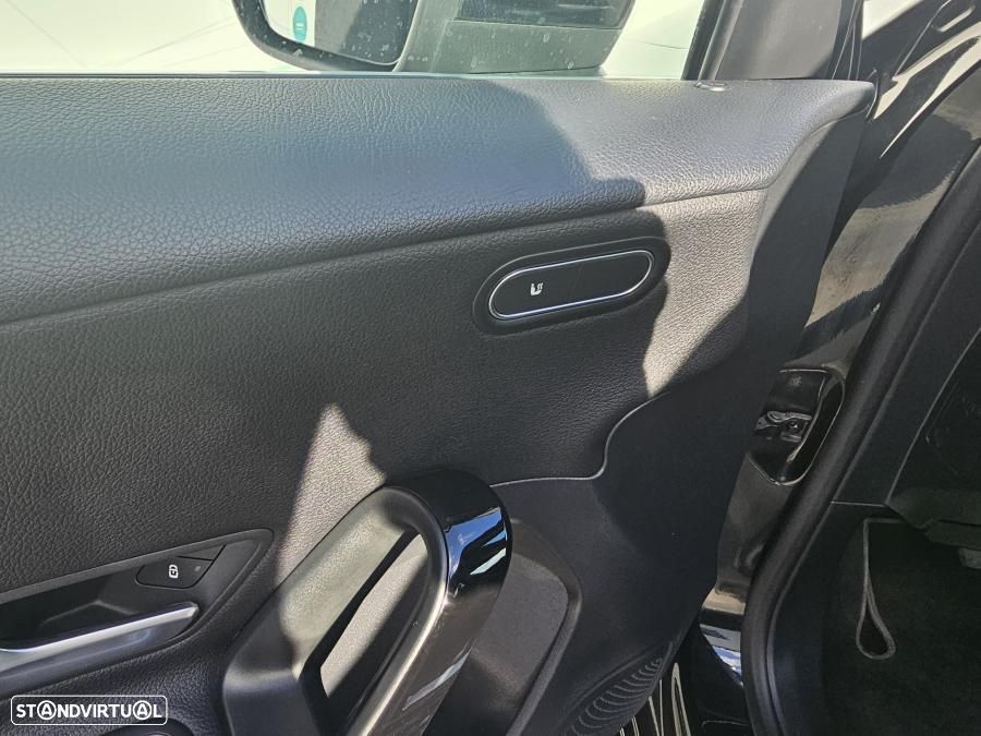 Mercedes-Benz A 180 d Progressive - 23