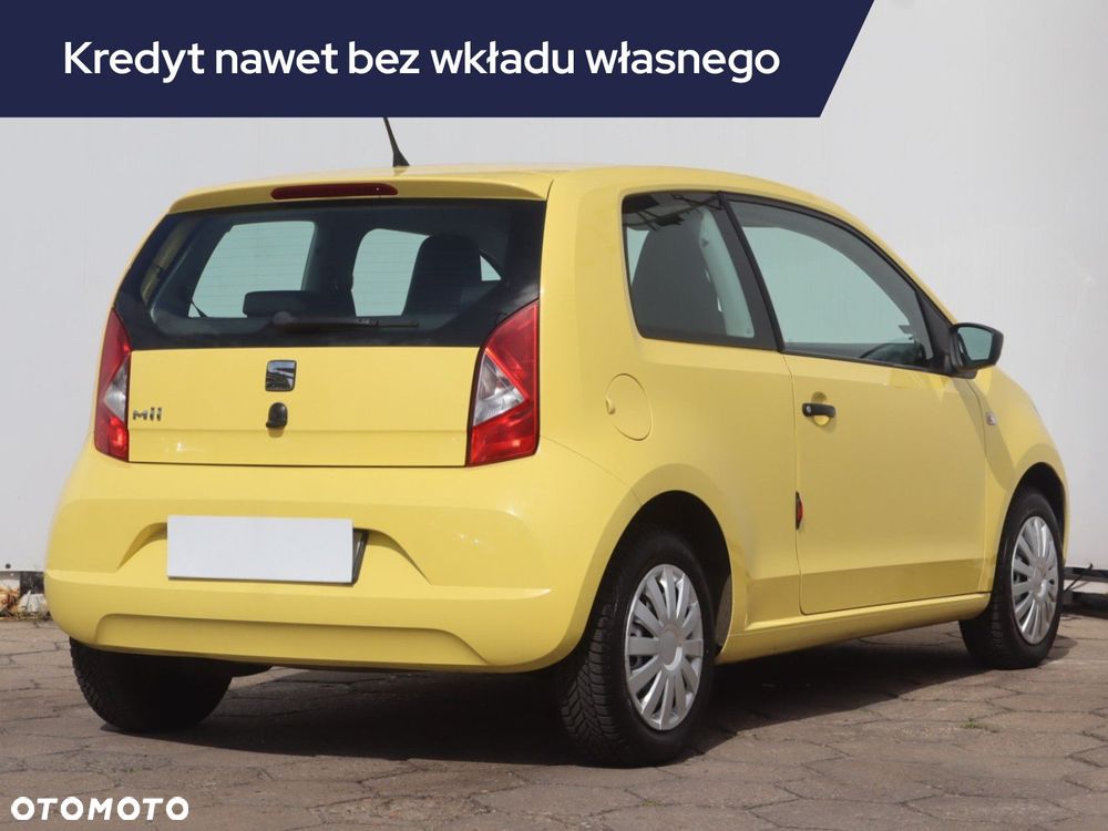 Seat Mii - 7