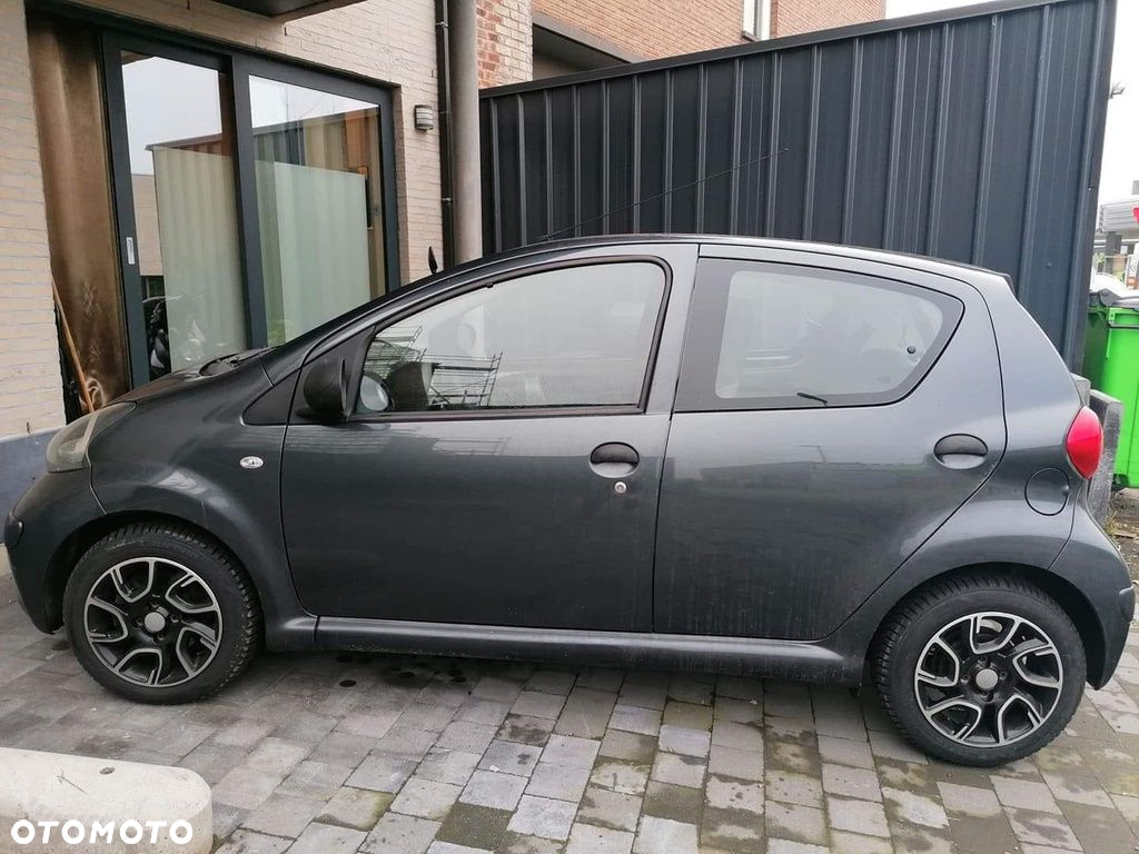 4x Felgi 14 m.in. do HYUNDAI i10 III i20 III KIA Picanto Cross Atos Getz Rio MAZDA 2 - XE186 - 3