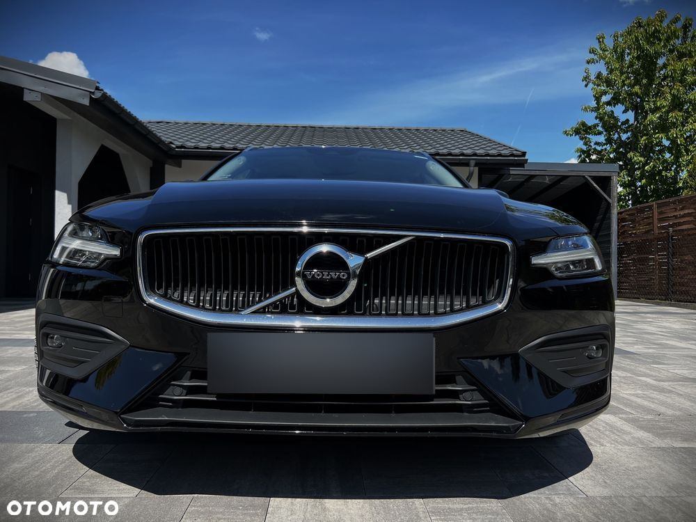Volvo V60 T4 Momentum Pro - 3