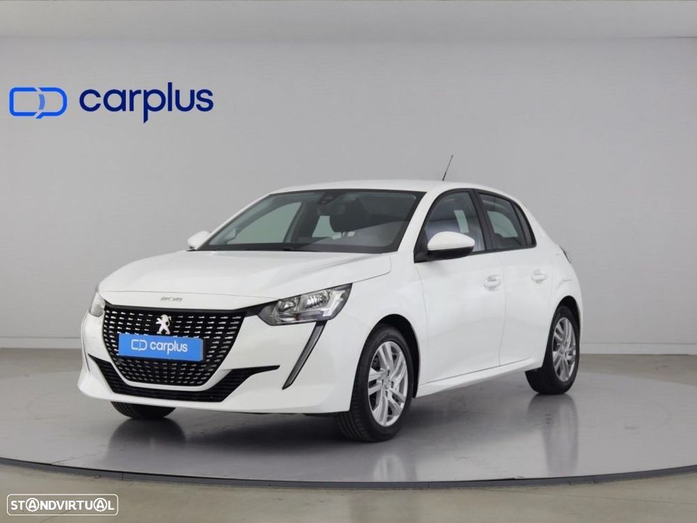 Peugeot 208 1.2 PureTech Active - 1