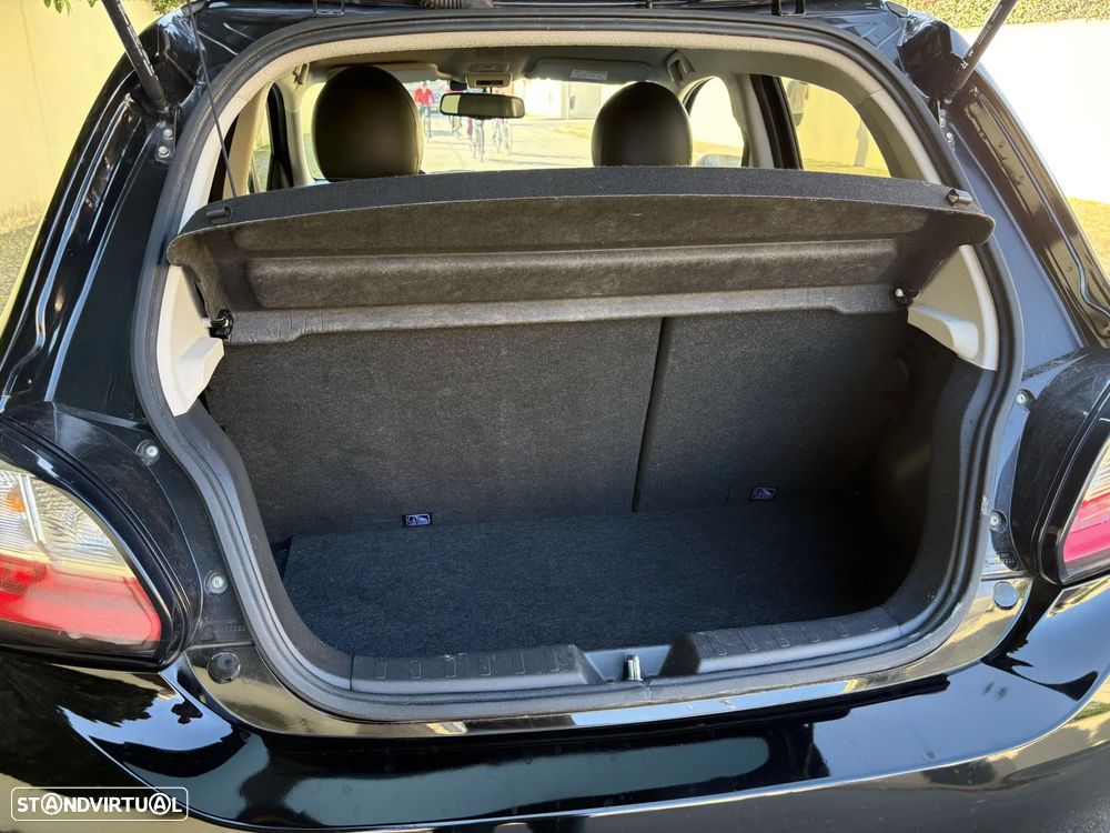 Mitsubishi Space Star 1.2 Connect Edition CVT - 28