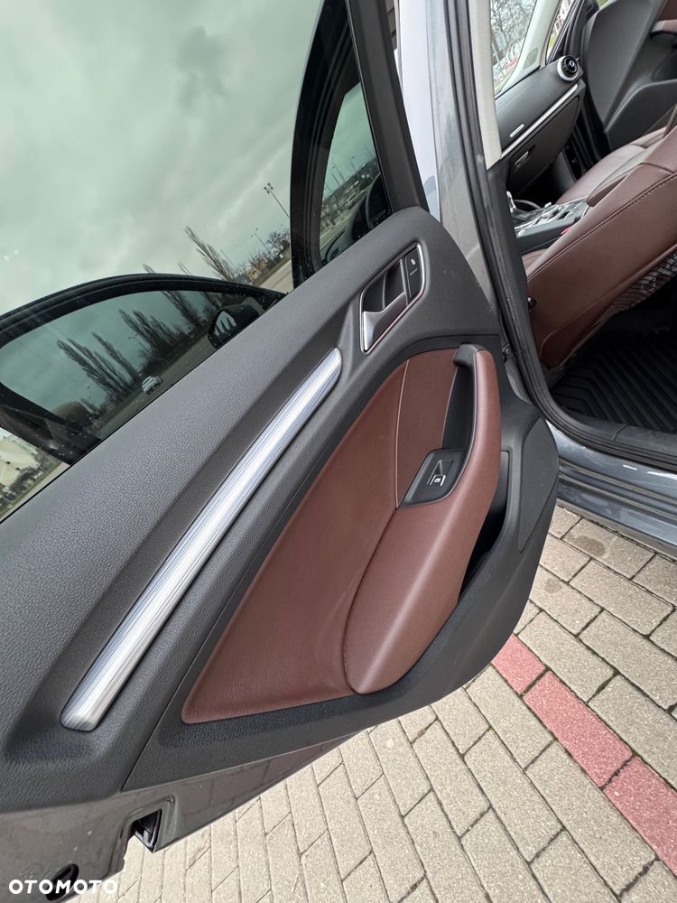 Audi A3 Limousine 2.0 TFSI quattro S tronic design - 15