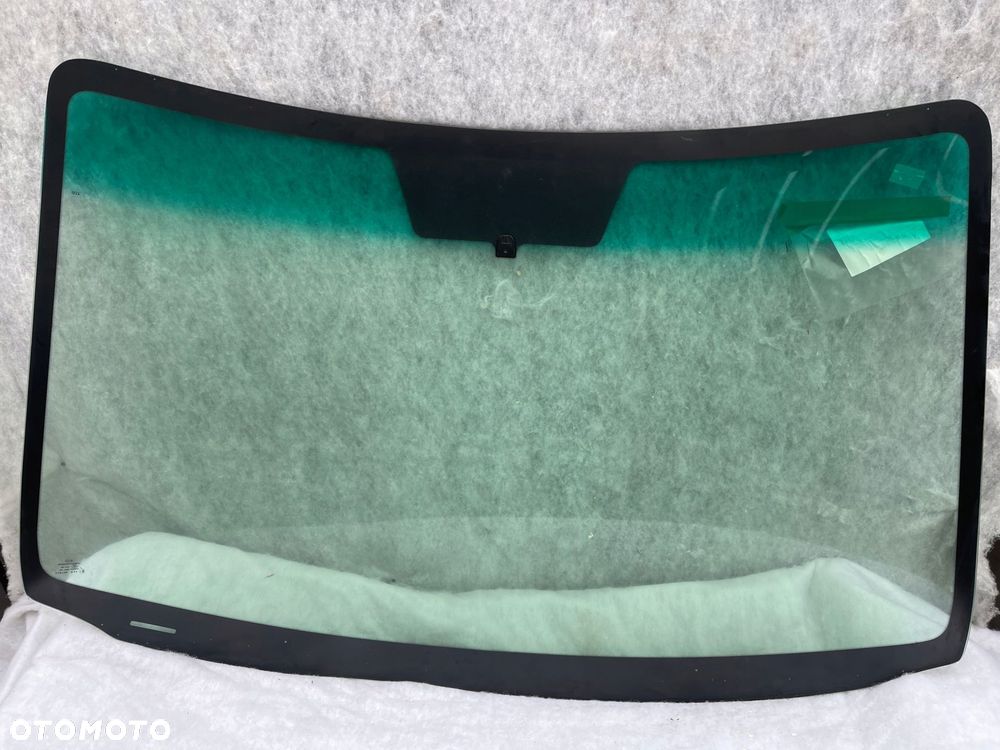 mazda 3 axela szyba przednia czołowa nowa po 2004- - 4