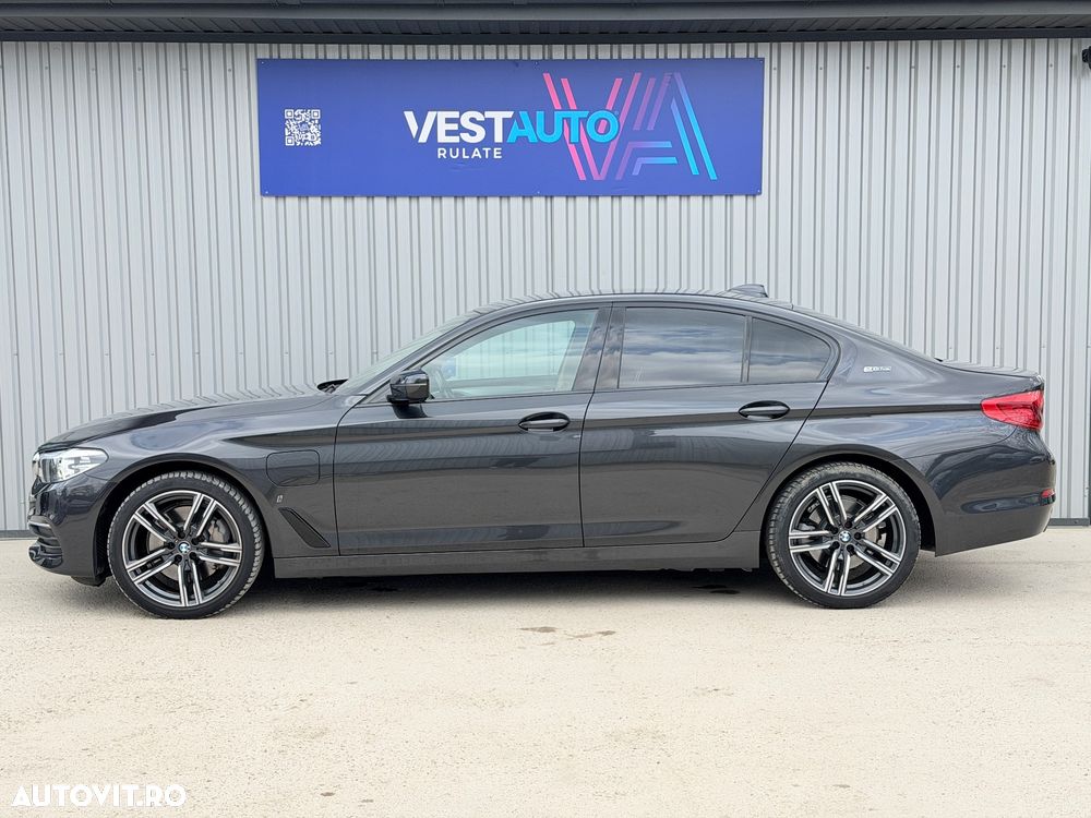 BMW Seria 5 - 11