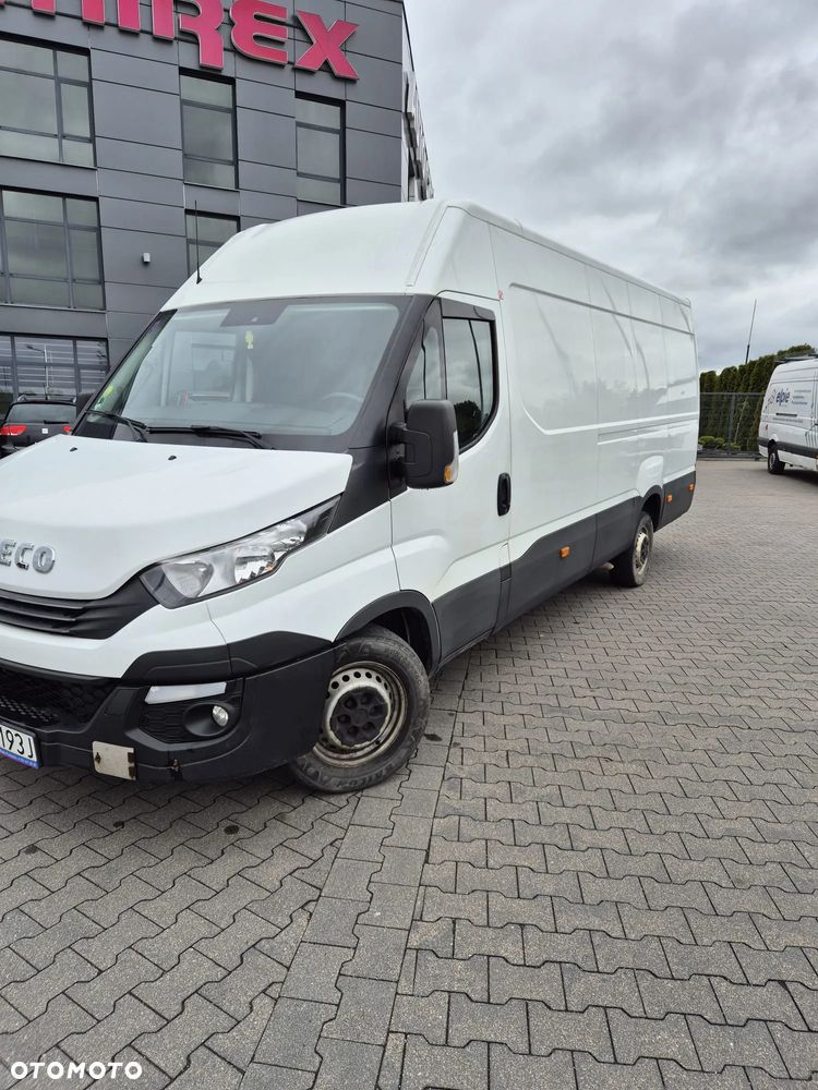 Iveco Daily - 2