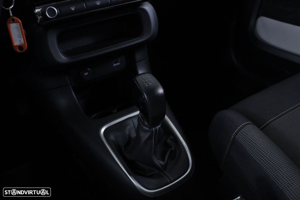 Citroën C3 1.2 PureTech Max - 30