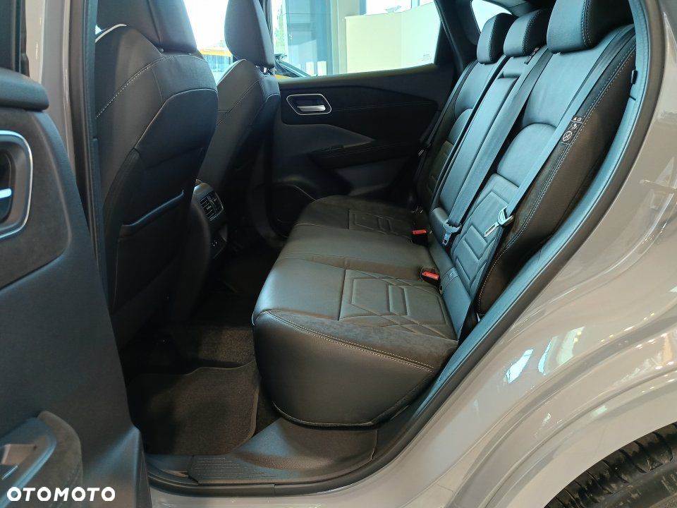 Nissan Qashqai - 7