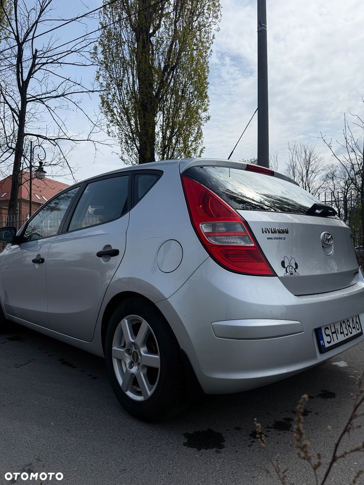 Hyundai i30 1.6 CRDi Classic - 3