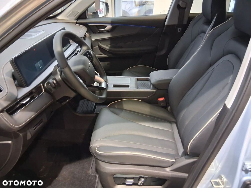 Chery Tiggo 4 1.5 GDI HEV Prestige DHT - 7