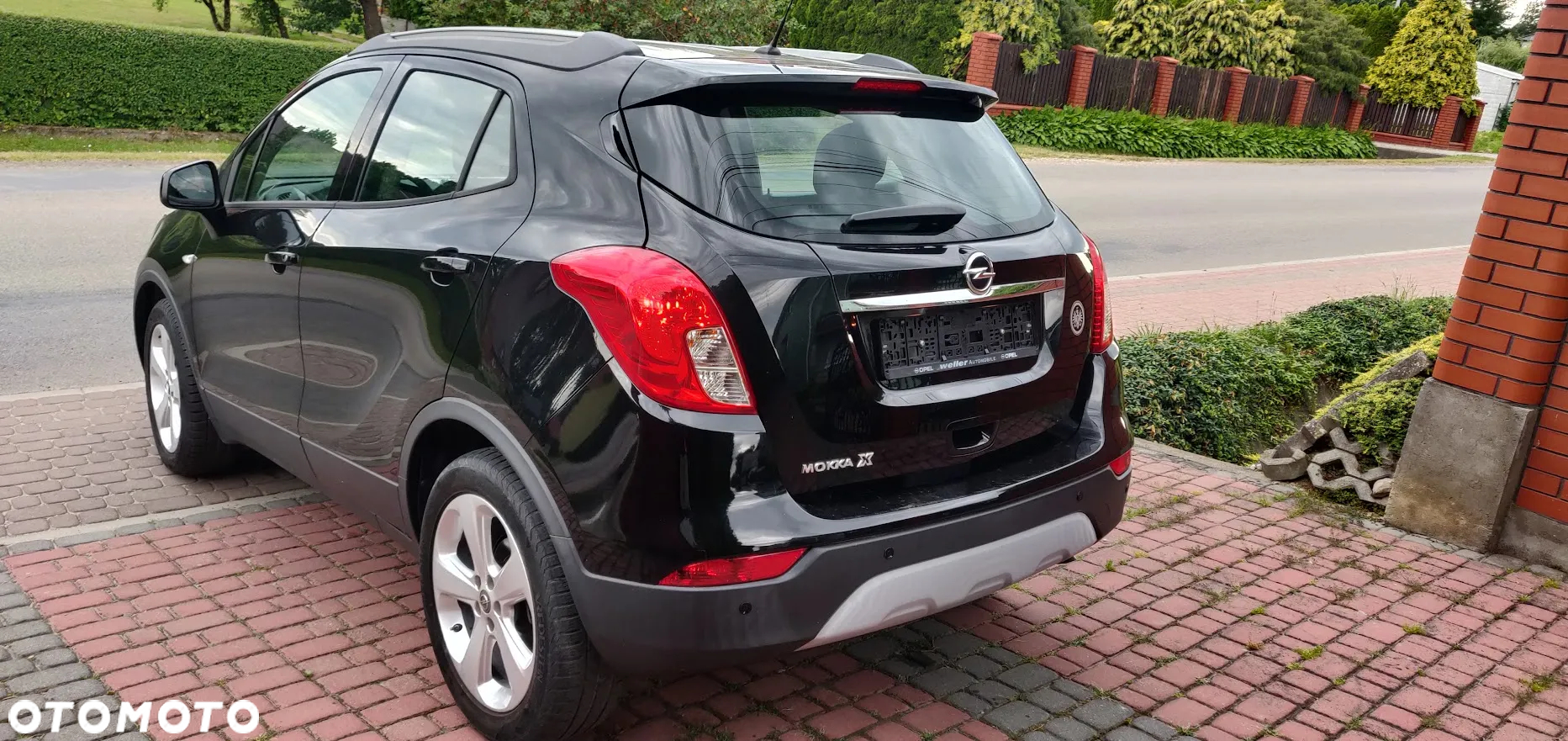 Opel Mokka 1.6 Active S&S - 7