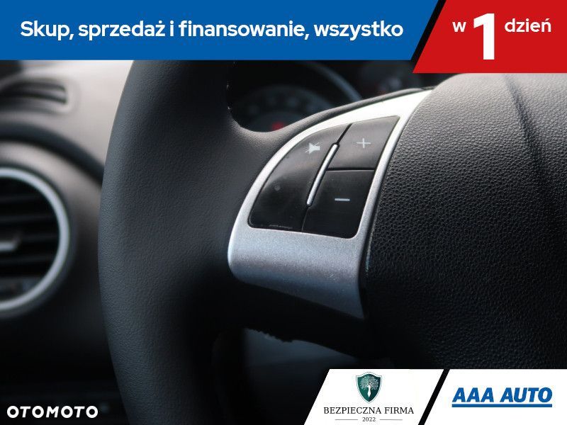 Fiat Punto 2012 - 17