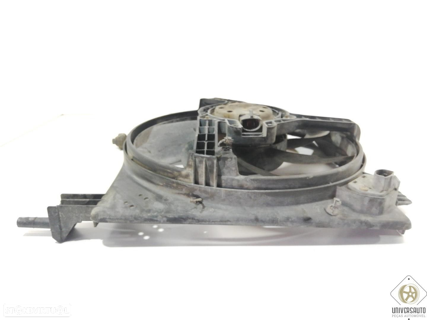 ELECTROVENTILADOR FORD FIESTA IV 2002 - 2