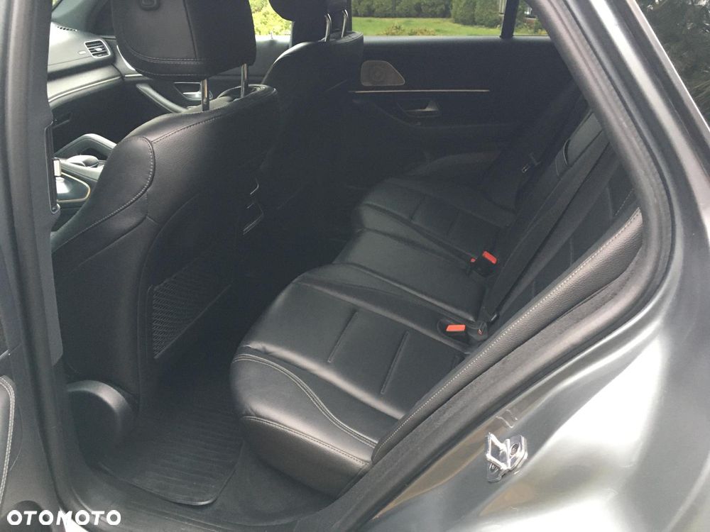 Mercedes-Benz GLE 350 e 4Matic 9G-TRONIC AMG Line - 15
