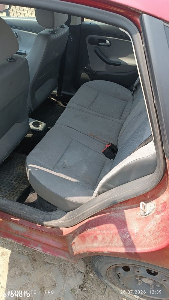 Seat Ibiza 1.4 16V Stella - 20