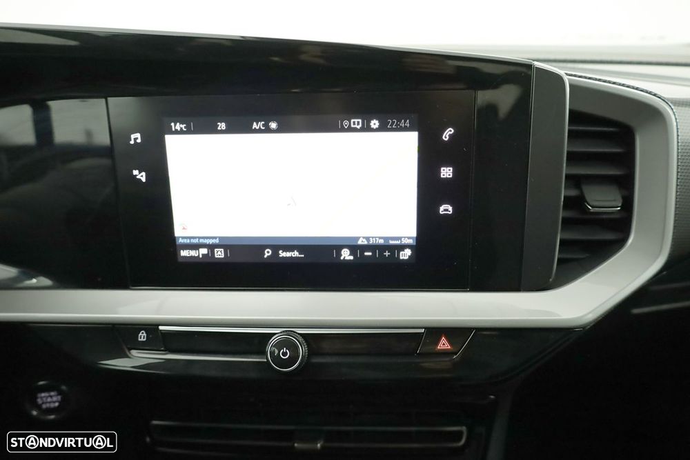 Opel Mokka 1.5 D Elegance - 11