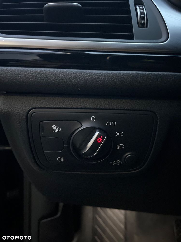 Audi A6 Avant 2.0 TDI ultra S tronic - 18