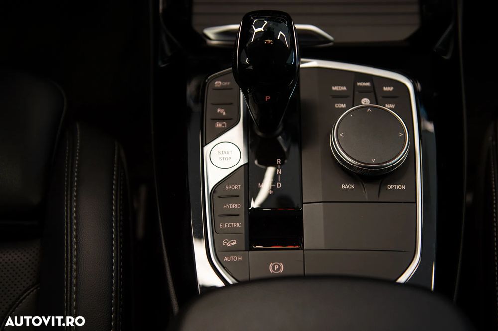 BMW X3 xDrive30e AT PHEV - 26