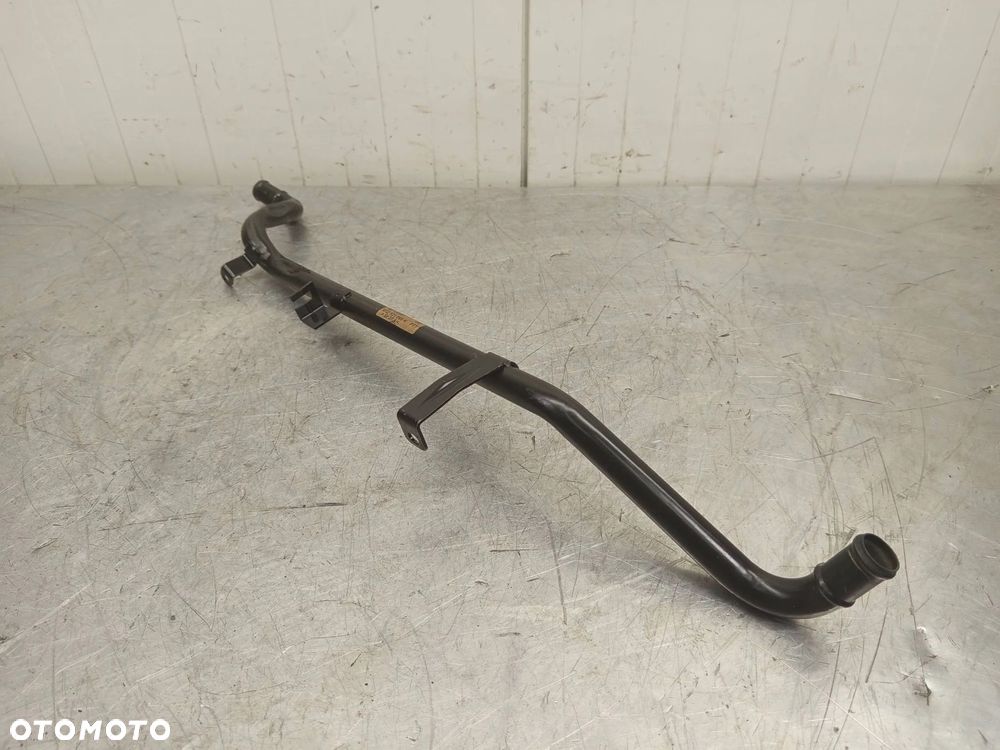 Przewód wodny Wąż Rura wody Volkswagen Touareg Cayenne 5.0 TDI 07Z121065K - 6